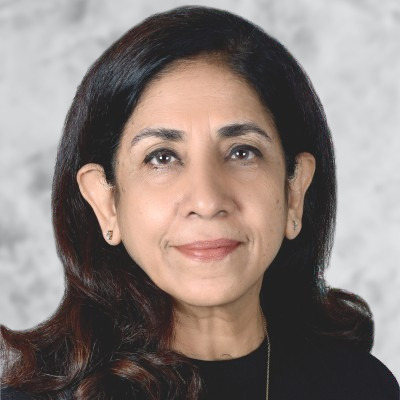 Nina Nagpal